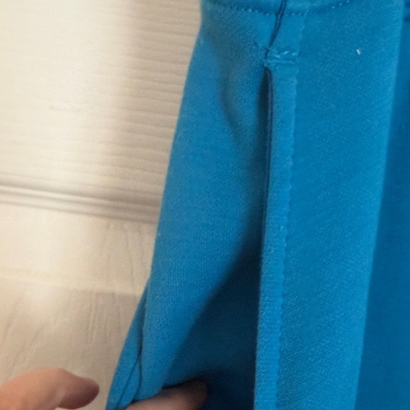 FP Movement by Free People | Game Day Patch Colorblock Pants size Large - Picture 4 of 7